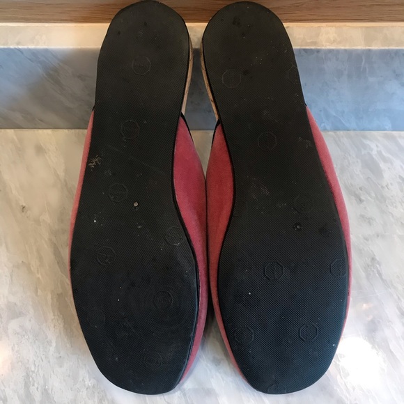 Gucci jeweled snake mules sz 36 - Picture 5 of 5